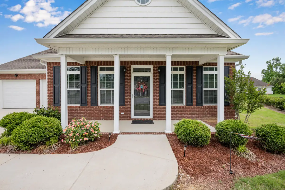 89 W Heritage Drive, Chickamauga, GA 30707 - #1