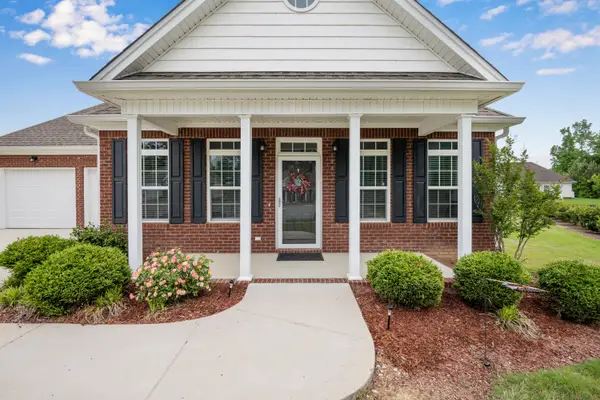 89 W Heritage Drive, Chickamauga, GA 30707