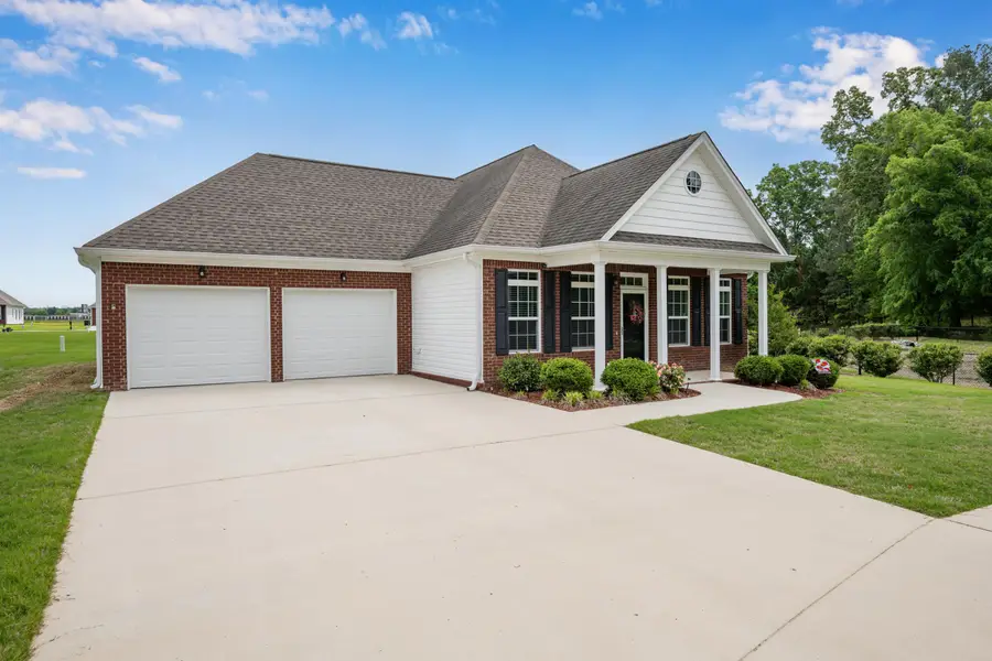 89 W Heritage Drive, Chickamauga, GA 30707 - #3