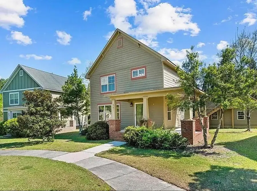 164 Tompkins Alley, Dalton, GA 30721 - #2