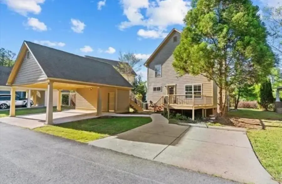 164 Tompkins Alley, Dalton, GA 30721 - #3
