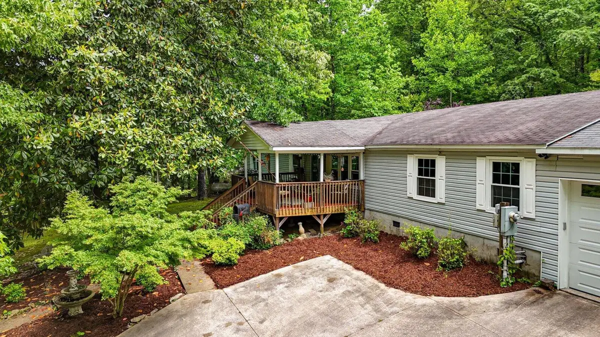 4222 Mcdonald Road, Apison, TN 37302 - #1