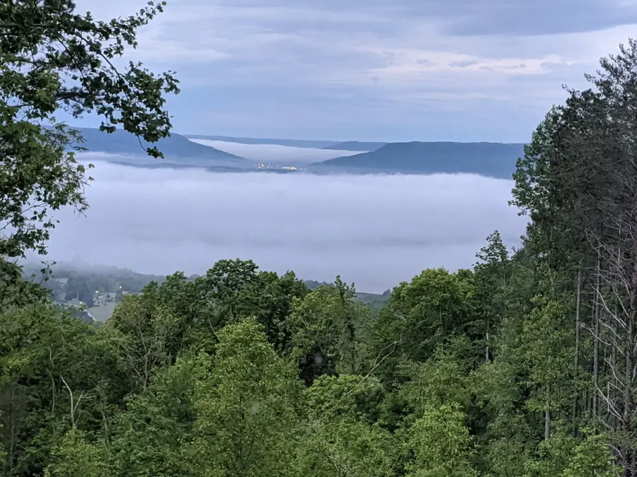 360 Chesadu Circle, South Pittsburg, TN 37380 - #3