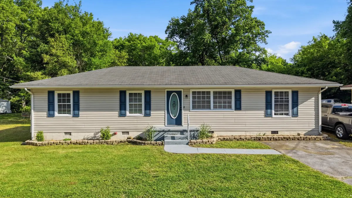 1320 Gadd Road, Hixson, TN 37343 - #1