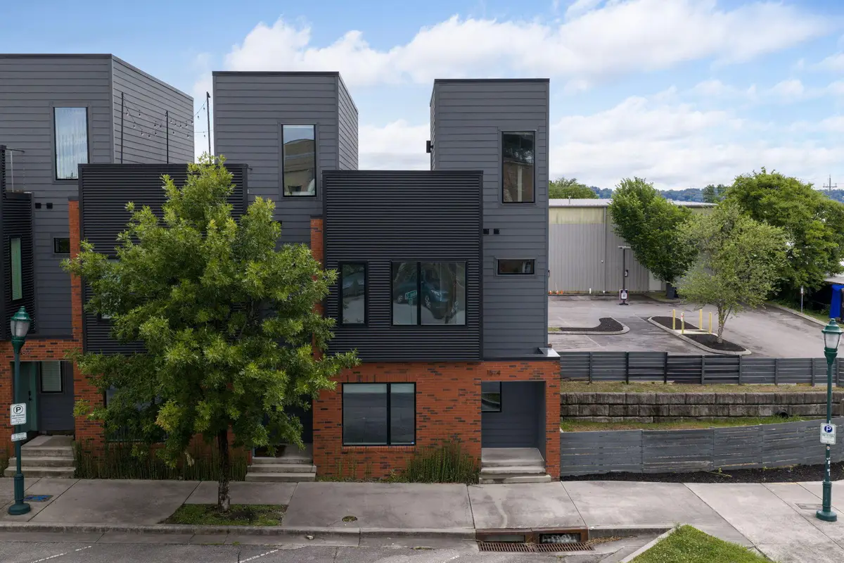 1594 Wilhoit Street #9, Chattanooga, TN 37408 - #1