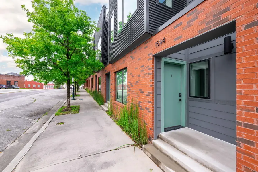 1594 Wilhoit Street #9, Chattanooga, TN 37408 - #2