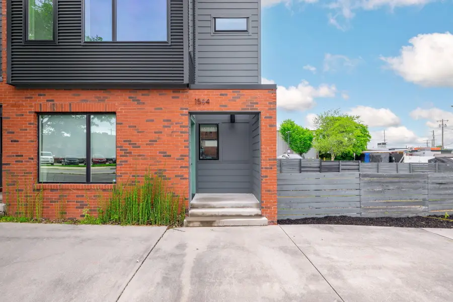 1594 Wilhoit Street #9, Chattanooga, TN 37408 - #3