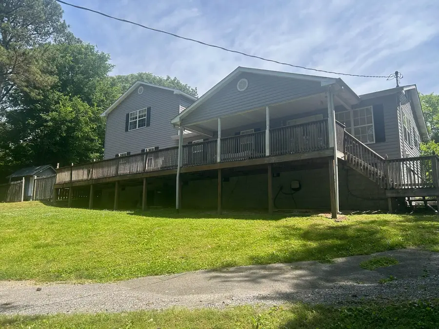 276 Hoover Road, Ringgold, GA 30736 - #2