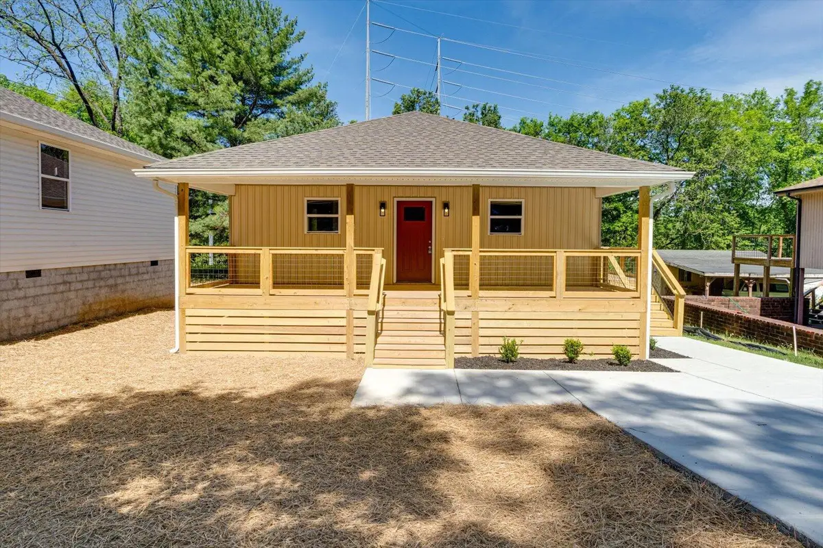 3735 Grace Avenue, Chattanooga, TN 37406 - #1
