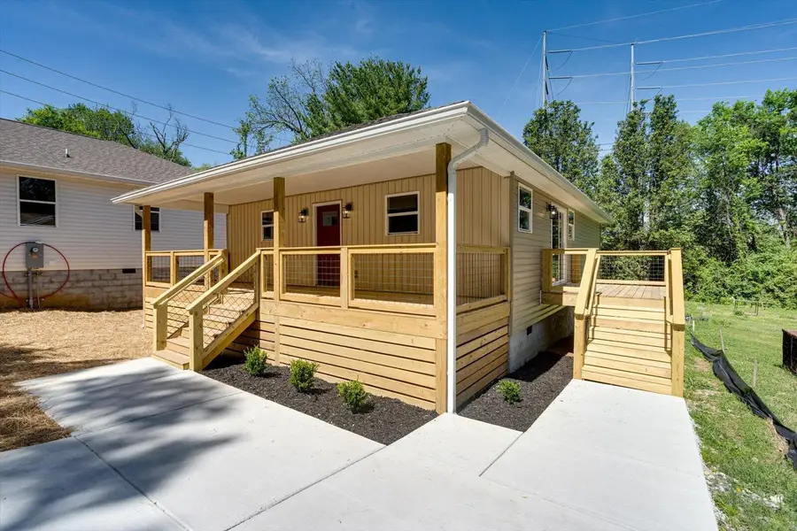 3735 Grace Avenue, Chattanooga, TN 37406 - #2