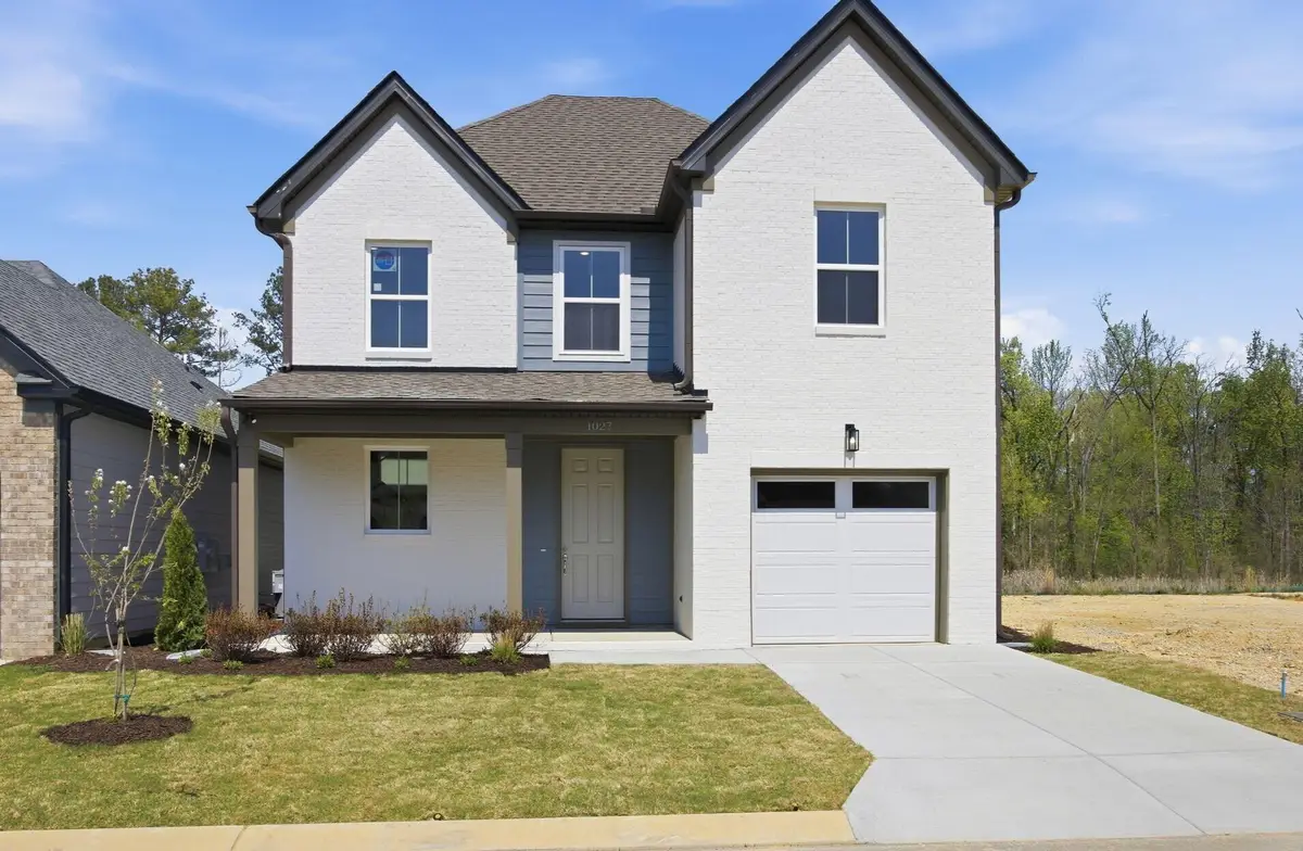 1027 Fortitude Trail, Chattanooga, TN 37421 - #1