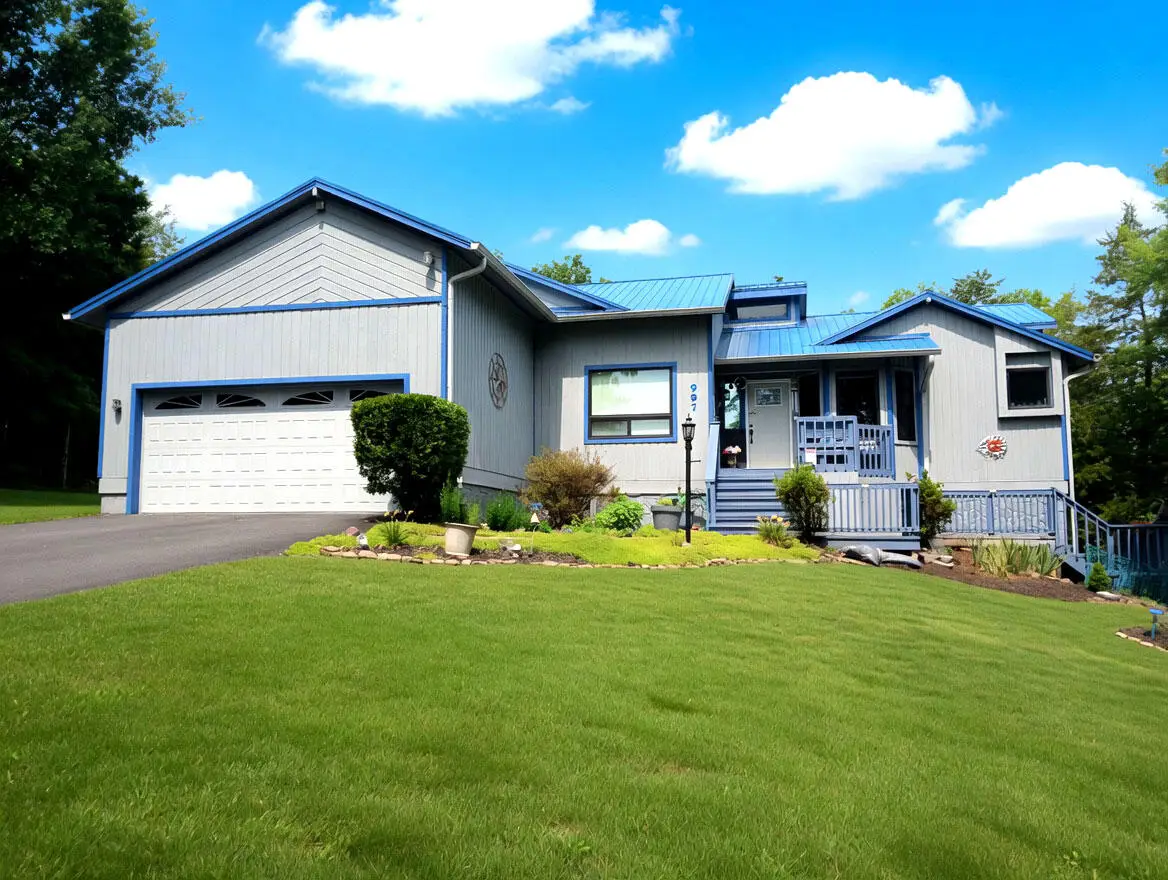 997 Lake Ridge Drive, Dandridge, TN 37725 - #1
