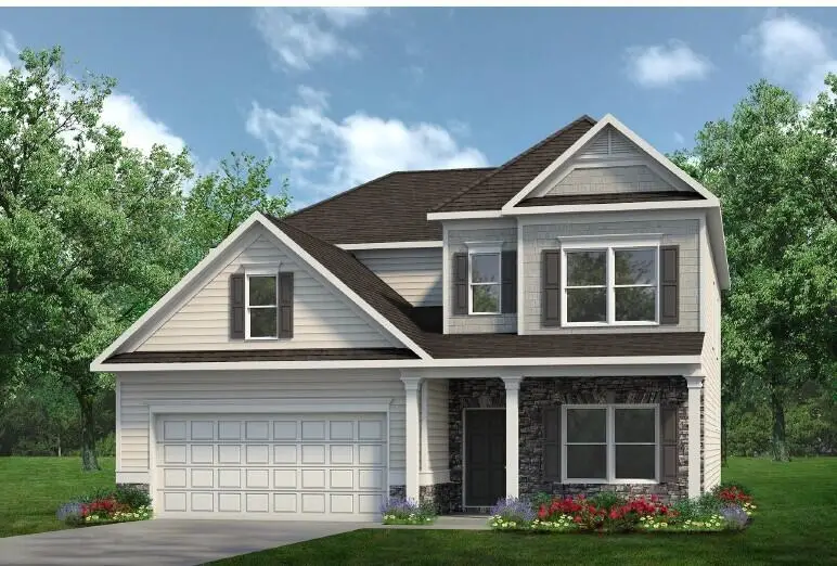8211 Harbour Chase Loop, Ooltewah, TN 37363 - #1