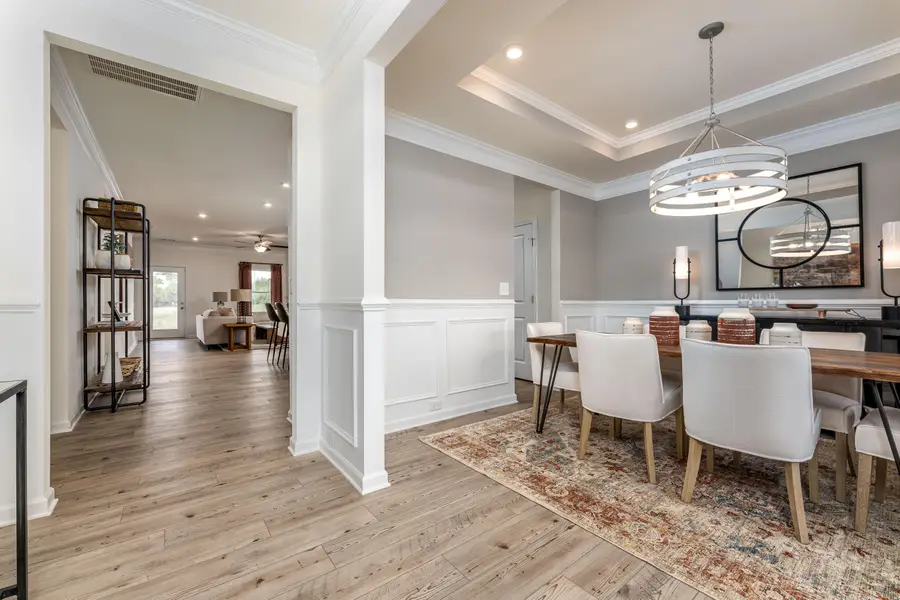 8211 Harbour Chase Loop, Ooltewah, TN 37363 - #3