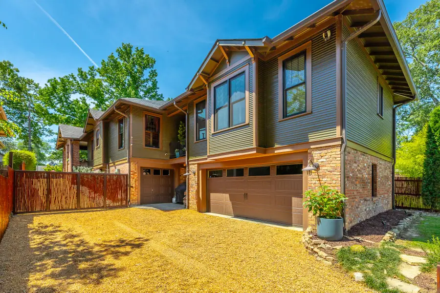 1613 Duncan Avenue, Chattanooga, TN 37404 - #3