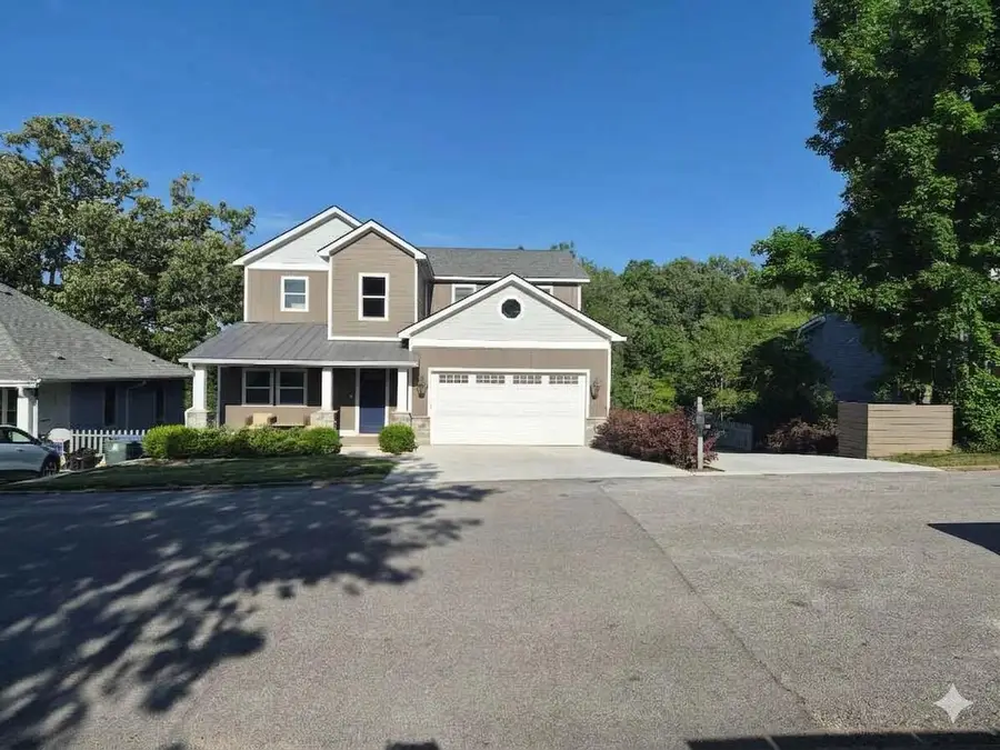 509 Tucker Street, Chattanooga, TN 37405 - #2