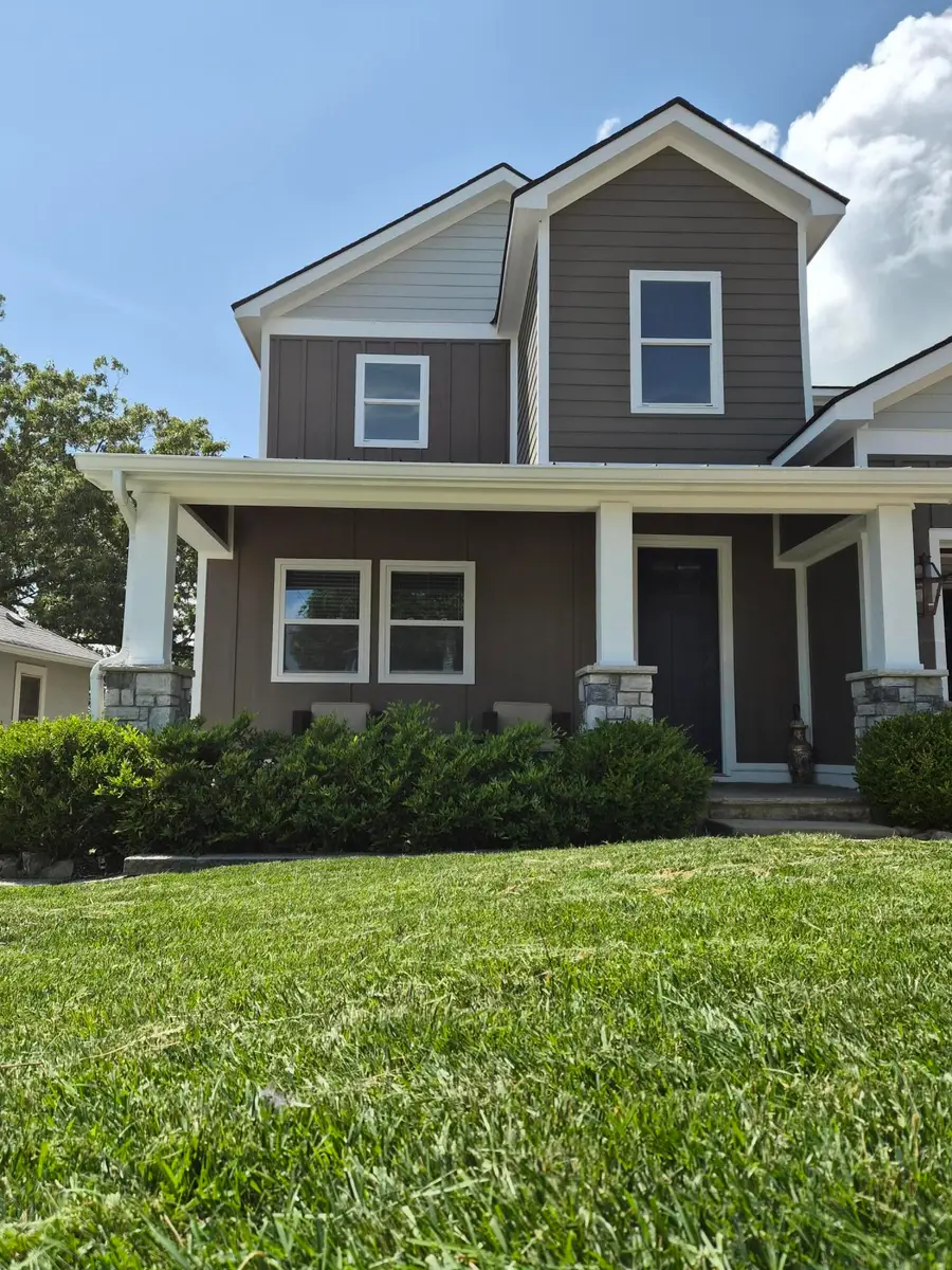 509 Tucker Street, Chattanooga, TN 37405 - #3