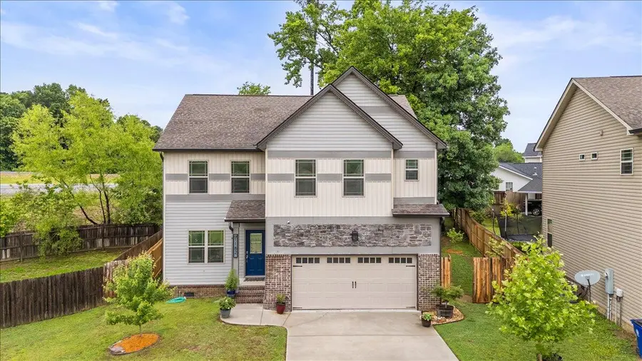 1182 Stone Gate Circle Nw, Cleveland, TN 37312 - #2