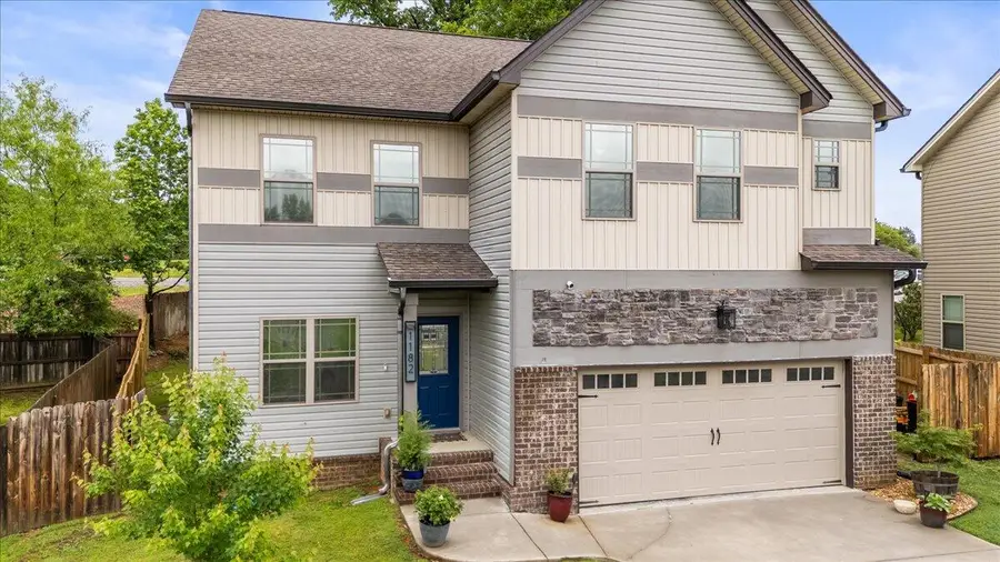 1182 Stone Gate Circle Nw, Cleveland, TN 37312 - #3