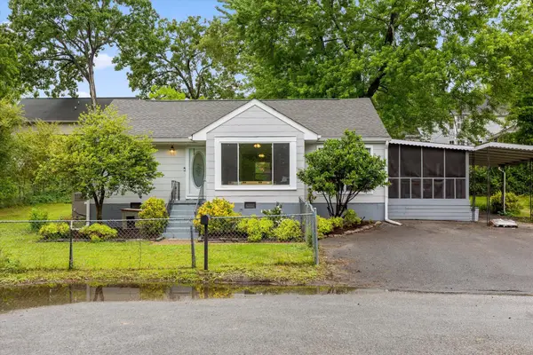 307 Asbury Drive, Chattanooga, TN 37411