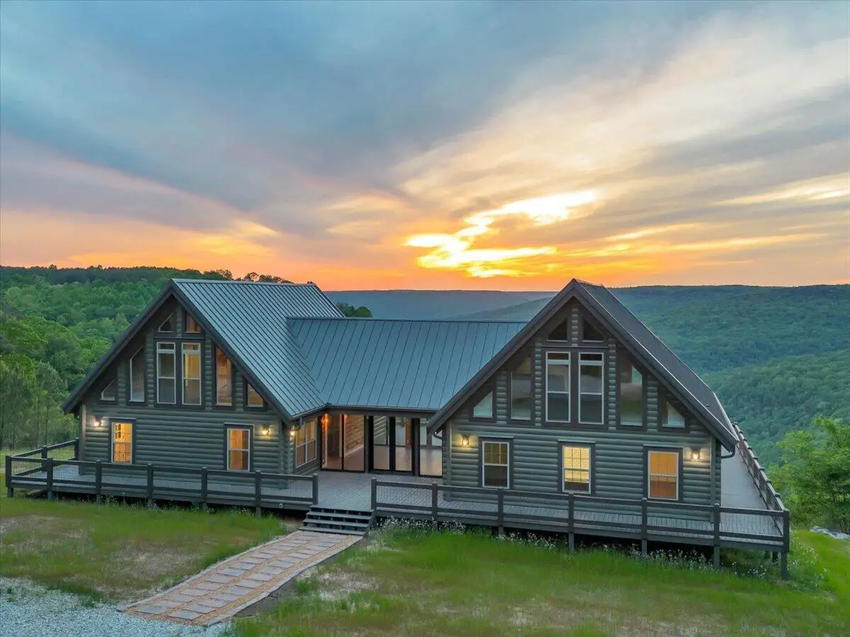 315 Morris Point Lane, South Pittsburg, TN 37380 - #1