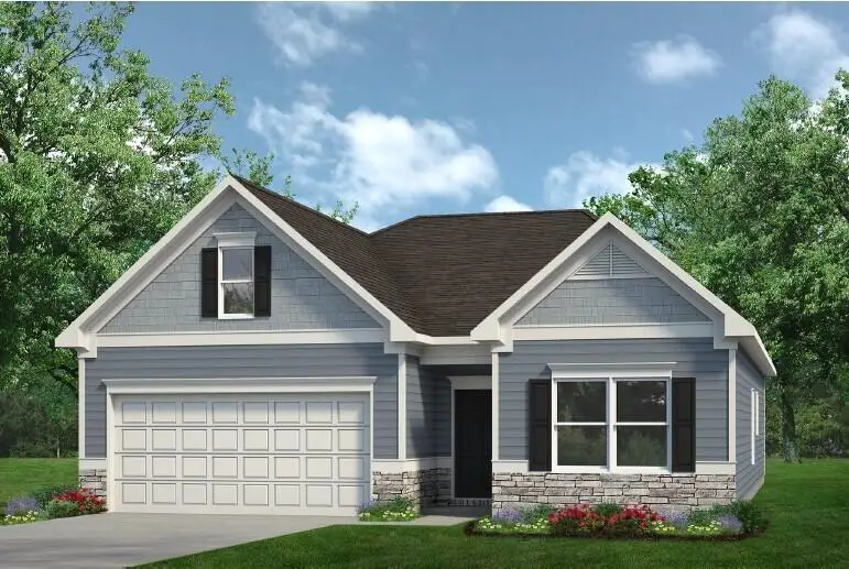 8215 Harbour Chase Lp, Ooltewah, TN 37363 - #1