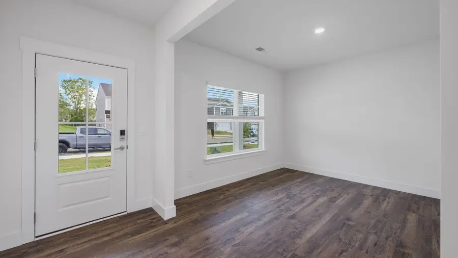 3449 Hopkins Dr, Chattanooga, TN 37419 - #3