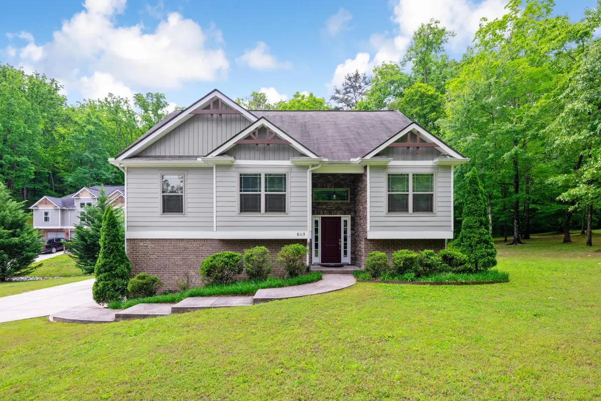 6115 Caleb Place, Ooltewah, TN 37363 - #1