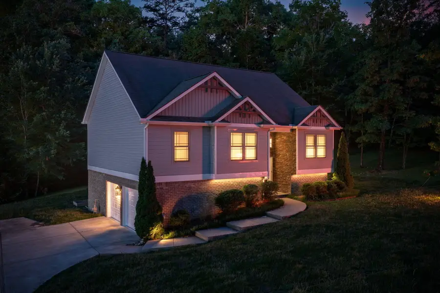 6115 Caleb Place, Ooltewah, TN 37363 - #2