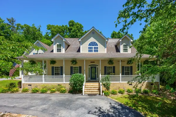 8970 Daisy Dallas Road, Hixson, TN 37343
