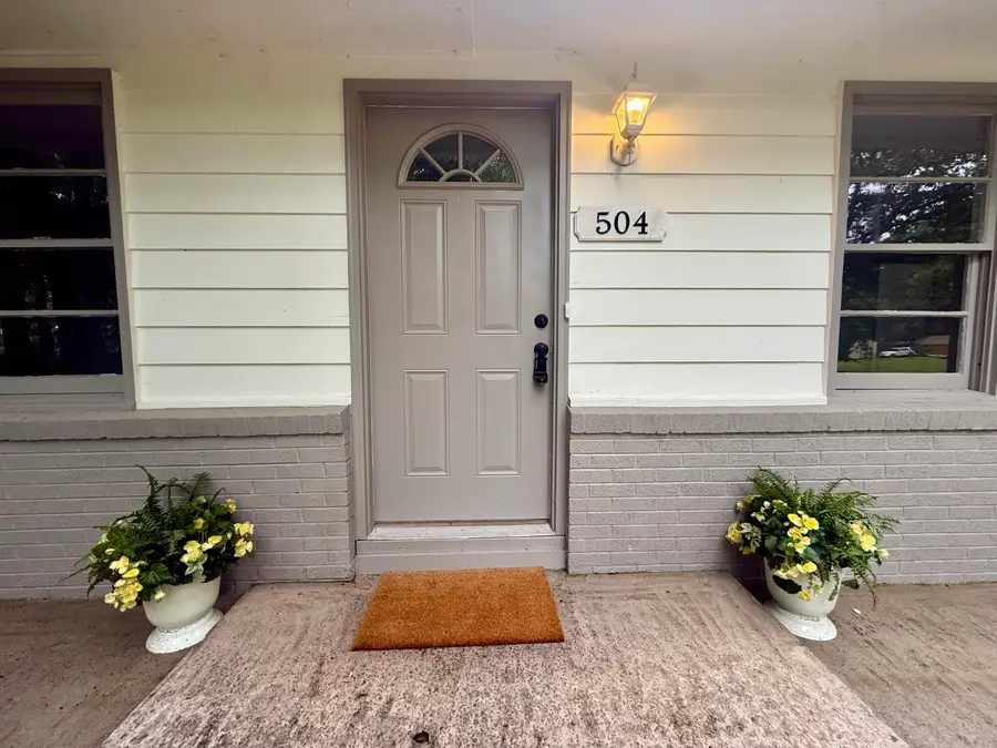 504 Abney Street, Lafayette, GA 30728 - #2