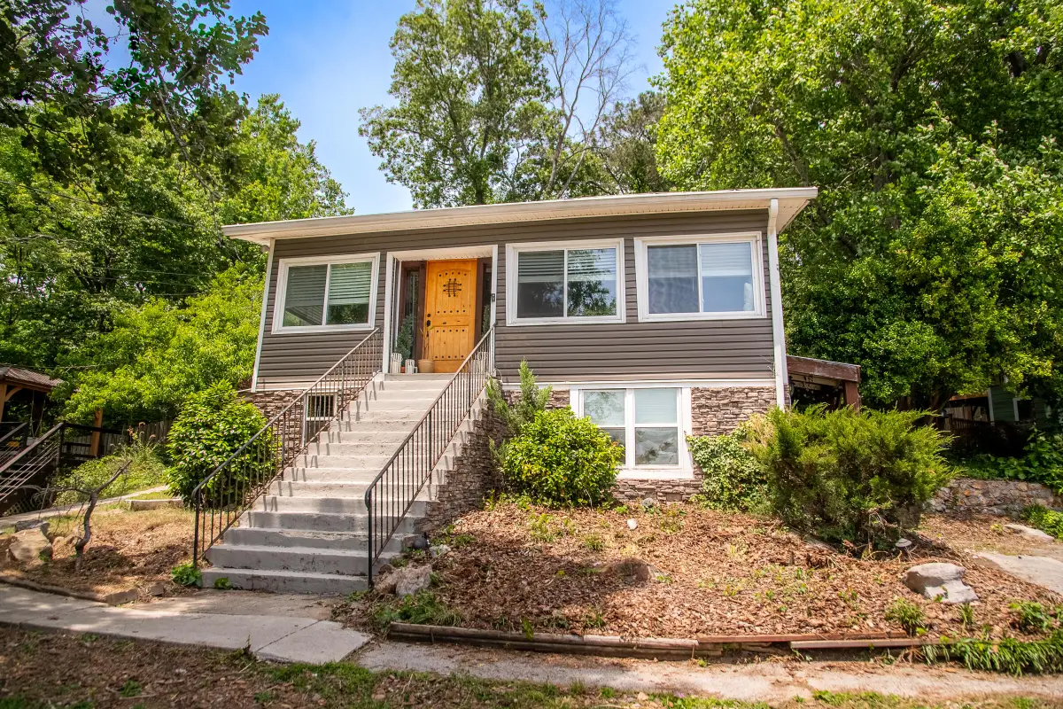 811 Poindexter Avenue, Chattanooga, TN 37412 - #1