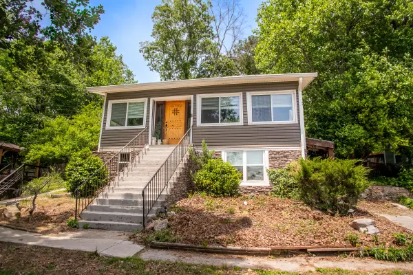 811 Poindexter Avenue, Chattanooga, TN 37412