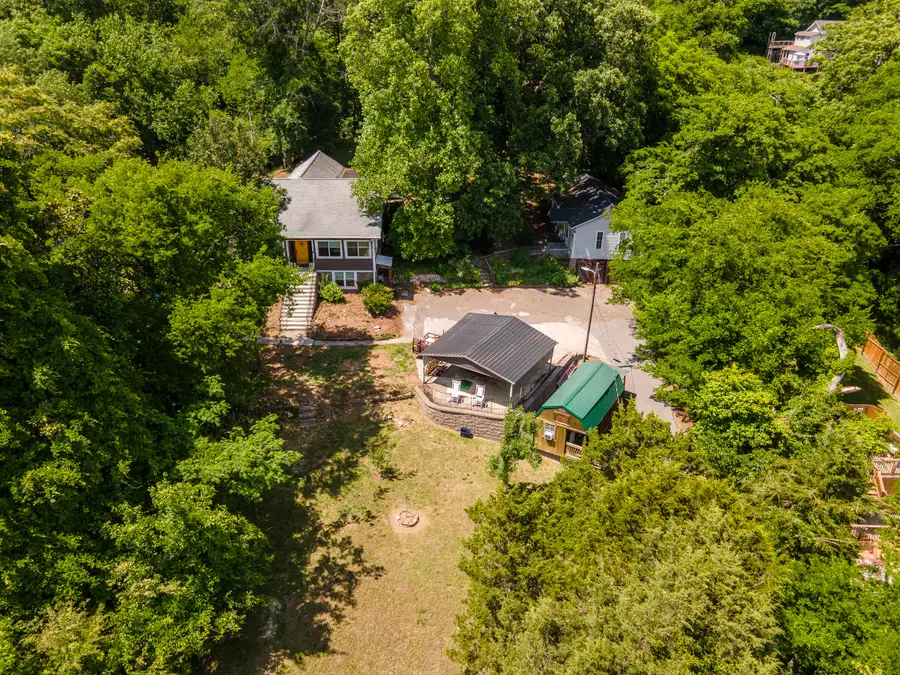 811 Poindexter Avenue, Chattanooga, TN 37412 - #2