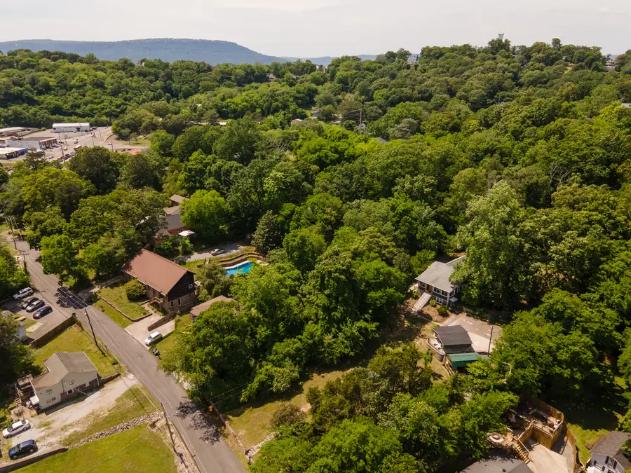 811 Poindexter Avenue, Chattanooga, TN 37412 - #3