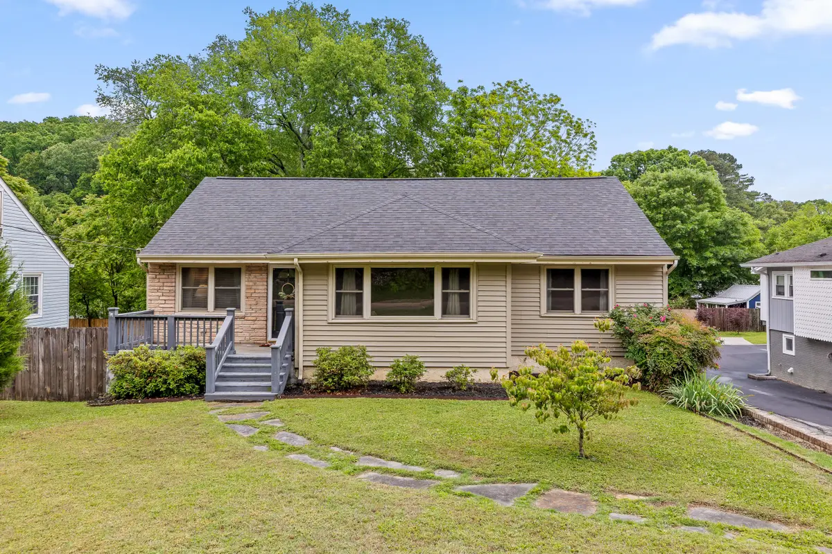 204 S Germantown Road, Chattanooga, TN 37411 - #1
