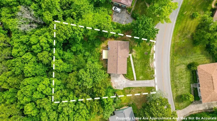 2232 Haven Crest Drive, Chattanooga, TN 37421 - #3