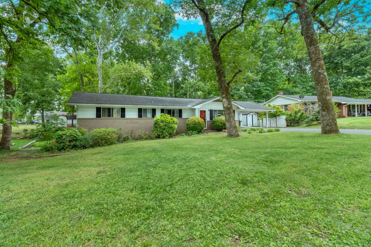1109 Peerless Drive Nw, Cleveland, TN 37312 - #1