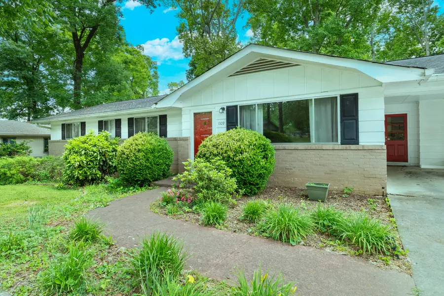 1109 Peerless Drive Nw, Cleveland, TN 37312 - #2