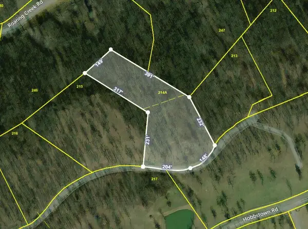 0 Daydream Drive #214a, Dunlap, TN 37327