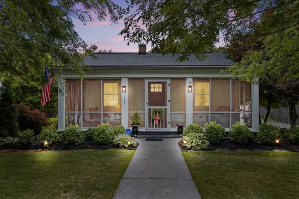 1273 Brown Avenue Nw, Cleveland, TN 37311