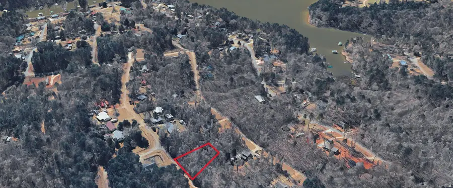 97 Lakeview Trail, Martin, GA 30557 - #3