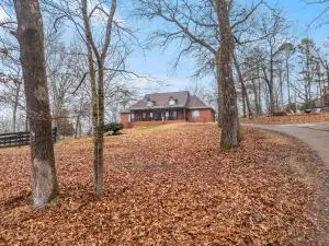 6835 Cooley Road, Ooltewah, TN 37363 - #1