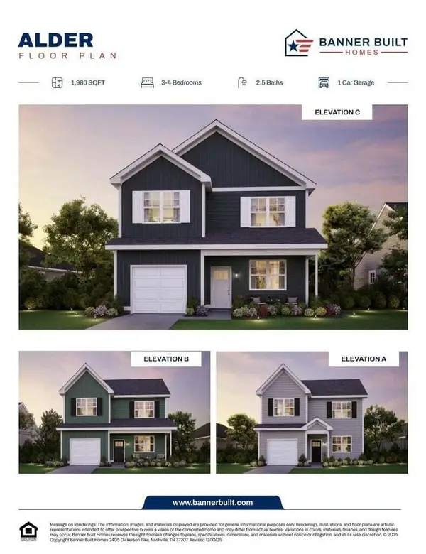 64 Foxtail Dr, Chattanooga, TN 37421