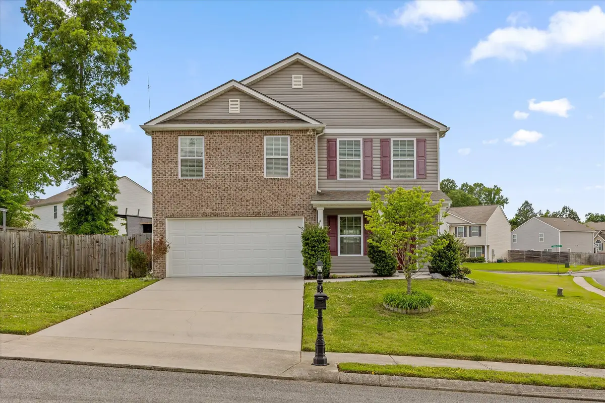 10 Dragoon Court, Rossville, GA 30741 - #1