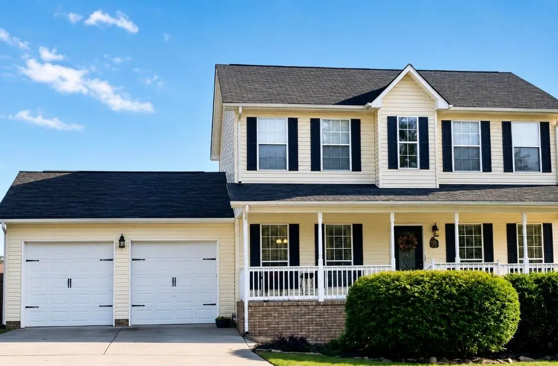 312 Autumn Trail, Ringgold, GA 30736 - #1