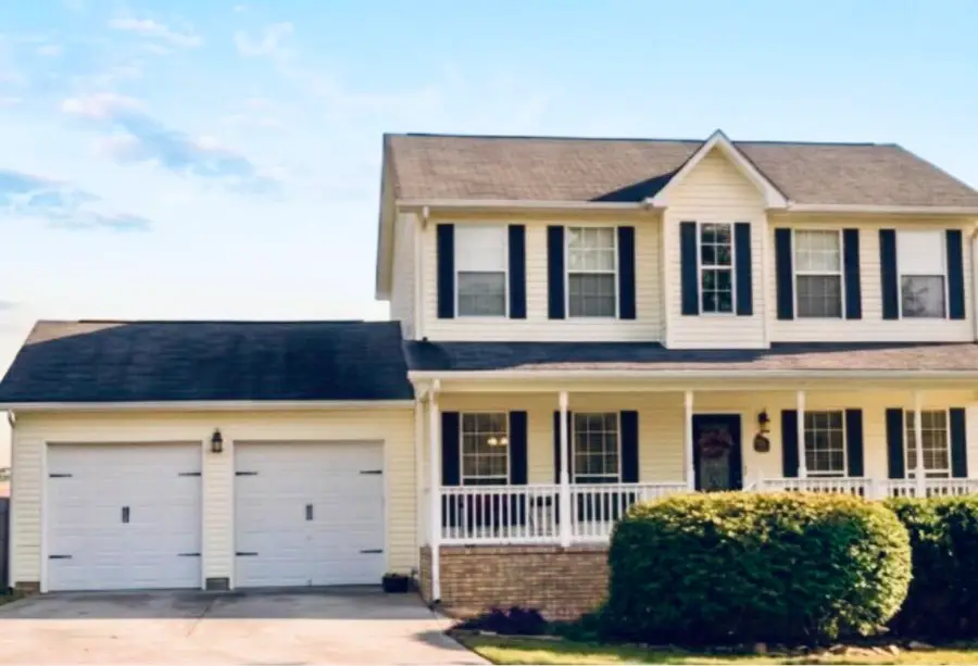 312 Autumn Trail, Ringgold, GA 30736 - #2