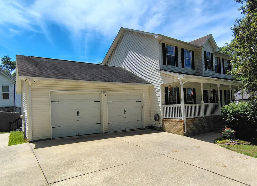 312 Autumn Trail, Ringgold, GA 30736 - #3