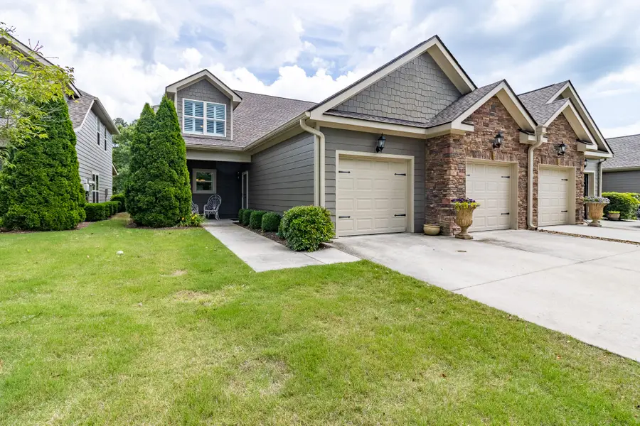 232 Templeton Lane, Hixson, TN 37343 - #2