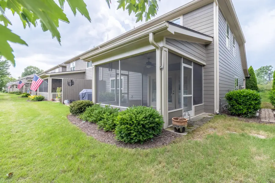 232 Templeton Lane, Hixson, TN 37343 - #3